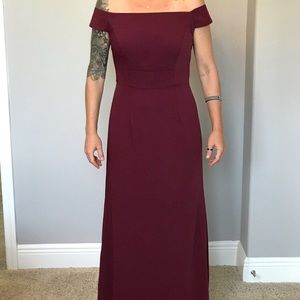 Bill Levkoff Formal Dress